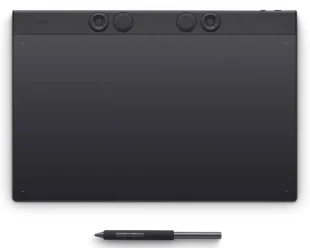 WACOM Intuos Pro pen tablet Large