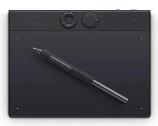 WACOM Intuos Pro pen tablet small 