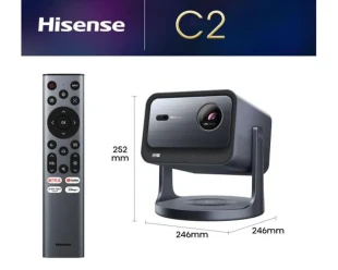 HISENSE PROJEKTOR C2 