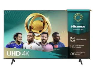 HISENSE 75 inča 75A6Q 4K UHD LED Smart TV