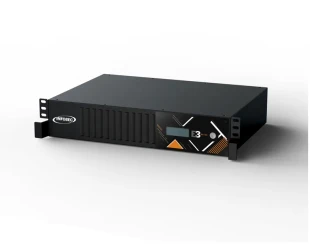 INFOSEC COMMUNICATION E3 Evo 1200 RT with SNMP card