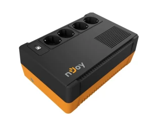 NJOY Soter 600 360W UPS (PWUP-LI060SR-AZ01B) 