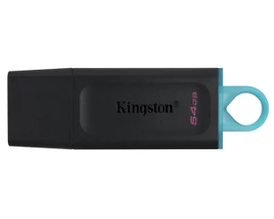 KINGSTON 64GB DataTraveler Exodia USB 3.2 Gen1 DTX/64GB 