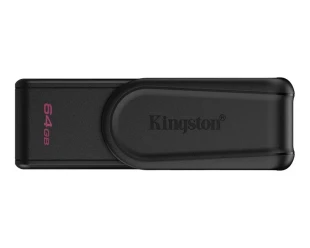KINGSTON 64GB DataTraveler Exodia S USB 3.2 Gen1 DTXS/64GB 