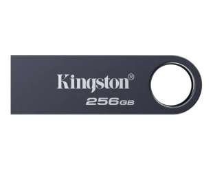 KINGSTON 256GB DataTraveler SE9 G3 USB 3.2 Gen1 KE-U2X256-1AC 
