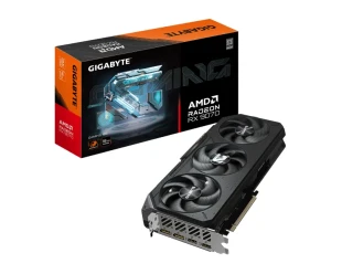 GIGABYTE AMD Radeon RX 9070 GAMING 16GB 256bit GV-R9070GAMING-16GD rev. 1.0 grafička karta