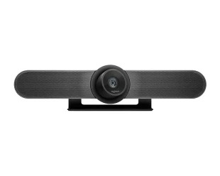 LOGITECH MeetUp konferencijska crna web kamera 