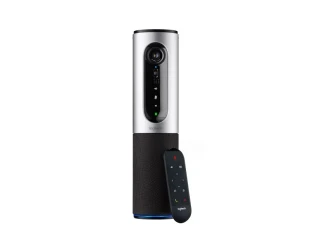 LOGITECH Connect konferencijska siva Web kamera 