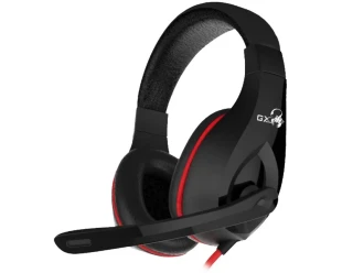 GENIUS HS-G560 Lychas slušalice sa mikrofonom 