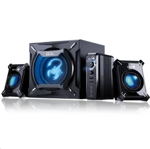 GENIUS SW-G2.1 2000 v2 Gaming zvučnici 