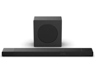 HISENSE AX3120Q Dolby Atmos soundbar sa bežičnim subwooferom crni