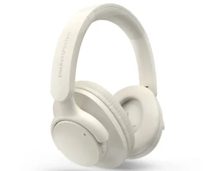 ENERGY SISTEM Cream RadioBeat Bluetooth slušalice krem (M45972) 