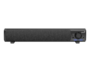 GENIUS SoundBar 220BT crno/sivi 