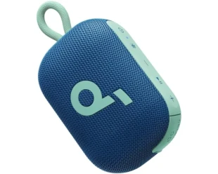 ANKER Soundcore Select 4 Go prenosivi bluetooth IP67 zvučnik ljubičasti 