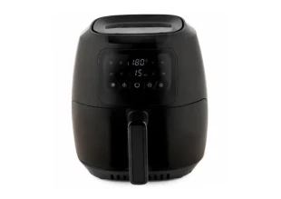 MUHLER Mühler MFX415D Digitalna friteza na vruc vazduh 5L , 1500W . LCD