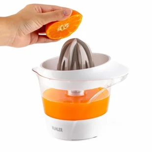 Muhler MJ2505 - Cediljka za citrus