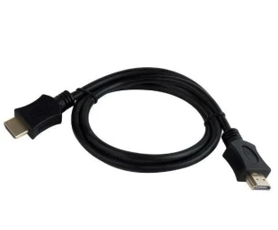 GEMBIRD CC-HDMI4L-1M Gembird HDMI kabl v.2.0 ethernet support 3D/4K TV 1m FO