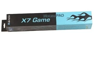A4 TECH A4-X7-500MP A4Tech Gejmerska podloga za misa 437x400mm Black (alt= mp-game-l )