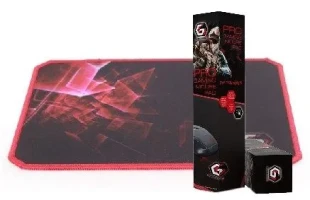 GEMBIRD MP-GAMEPRO-S Gembird, Gejmerska podloga za misa od prirodne gume, 200x250mm, 3mm SMALL