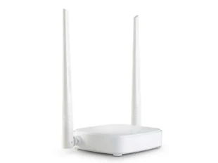 Tenda N301 * Wireless N300 Ruter, WISP/univ. repeater/WDS-bridge/AP/WPS, 3L/1W 2x5dB(alt:WR300)(899)