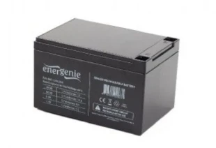 GEMBIRD BAT-12V12AH Gembird Punjiva baterija 12 V 12AH za UPS 151x98x95mm