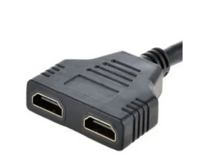 GEMBIRD DSP-2PH4-04 Gembird Passive HDMI spliter kabl 1 na 2 port-a