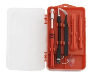 GEMBIRD TK-SD-07 Gembird set bit-ova(108pcs)