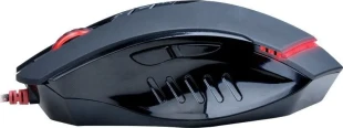 A4 TECH A4-V8M A4Tech Multi-Core Bloody Gun3 Gejmerski opticki mis, 1000Hz/200-3200 Dpi, USB 123mm