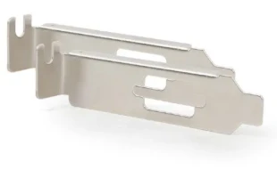 GEMBIRD SPC-22 Gembird 2 serial port PCI-Express RS232 add-on card, with extra low-profile bracket A