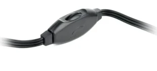 MHS-123 Gembird Slusalica sa mikrofonom, 2x3,5 mm A