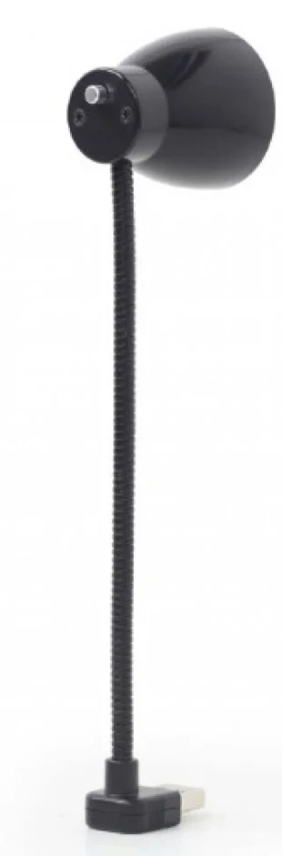 GEMBIRD NL-02 Gembird USB notebook LED light, black