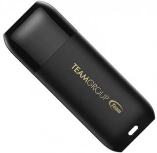 TEAM GROUP TeamGroup 32GB C175 USB Flash memorija 3.2 BLACK TC175332GB01