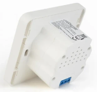 GEMBIRD EG-ACU2A2-01 Gembird AC Suko za utikac 2 porta USB punjac, 2.4A