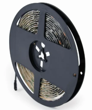 GEMBIRD LED-S-RGB500-01 Gembird RGB LED traka + daljinski, 5m