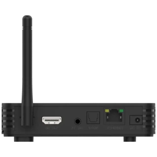 Amiko DVB LX800 Prijemnik zemaljski,DVB-C,Full HD, USB PVR, Media Player Linux
