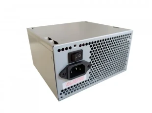 GEMBIRD GMB-500-12 bez kutije ** Gembird napajanje 500W 12cm FAN, 20+4pin, 4pin12V, 2xSATA 2xIDE 4-pin (983)