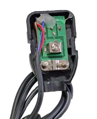 GEMBIRD NPA-AC42 ** Gembird punjac 12v/0.1A za pojacalo antene (199)
