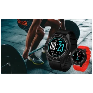 Meanit Smart watch M9 Sport Sat pametni, vodootporan IP68