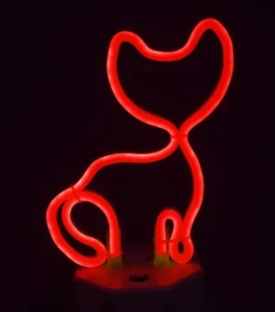 OSTALI Fleksibilna LED neon traka za oblikovanje NFX075/RD