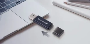 TEAM GROUP TeamGroup 32GB C211 USB 3.2 BLUE TC211332GL01