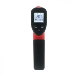 CHERMAN Infracrveni termometar 380°C DT8380BH