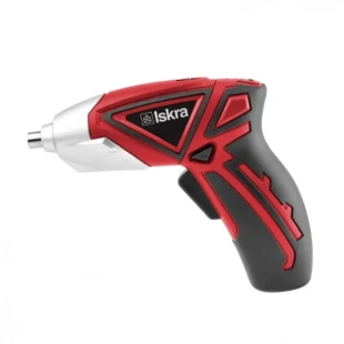 Iskra ISKRA akumulatorski odvijaè 3.6V HL-SD15LI-1036