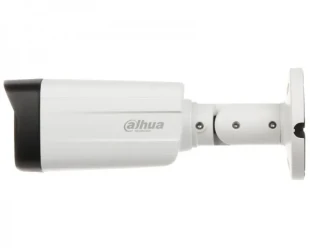 Dahua kamera HAC-HFW1500TH-I8-0360B 5 Mpix 3.6mm 80m HDCVI,  ICR, metalno kuciste