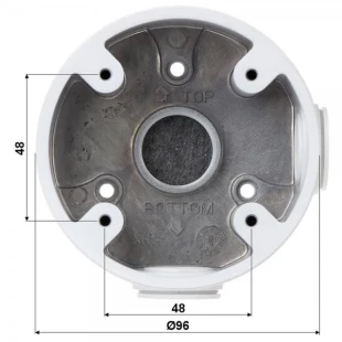 Dahua nosac PFA13a Dozna