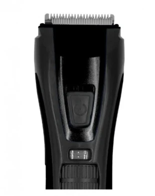 Iskra ISKRA RFC-1306/BK Black trimer za kosu i bradu