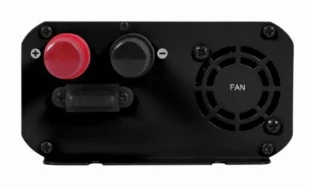 EG-PWC300-01 Gembird 12V Auto inverter DC/AC 300W+USB port