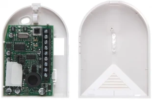 Paradox Detektor loma stakla, DG457