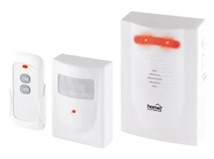 HOME Bezicni signalizator ulaza HSB120R