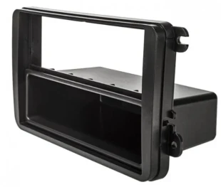 Radio blenda Kettz RB-1041 2ISO