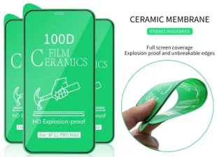 MSF-XIAOMI-Mi 9T * 100D Ceramics Film, Full Cover-9H, zastitna folija za XIAOMI-Mi 9T (49)